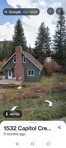 1532 Snowmass Creek Rd Photo 1