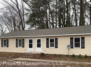 234 Parkland Rd #A, Raleigh, NC 27603