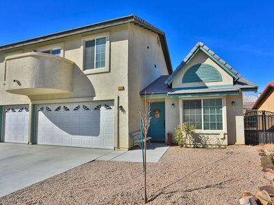 27280 Outrigger Ln, Helendale, CA, 92342