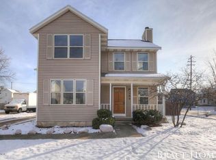 592 Cass Ave SE, Grand Rapids, MI 49503
