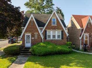 6404 28th St, Berwyn, IL 60402