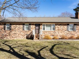 6382 Tammy Ln, Mechanicsville, VA 23111