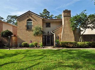 14 Kings Row, Houston, TX 77069