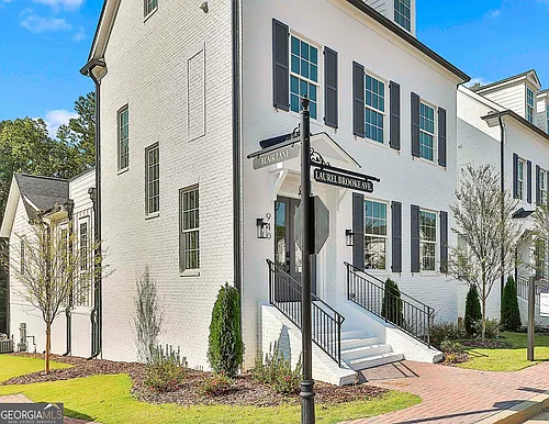 940 Laurel Brooke Ave #LEASE PURCHASE OPTIO Photo 1