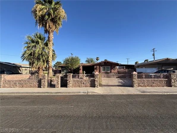 3916 Nixson Dr, Las Vegas, NV 89110