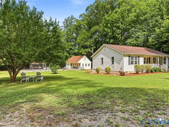 1375 Gills Rd, Powhatan, VA 23139
