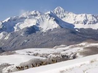 205 Basque Rd, Telluride, CO 81435