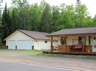 83966 County Road F, Butternut, WI 54514