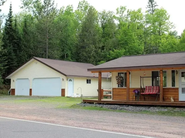 83966 COUNTY ROAD F, Butternut, WI 54514