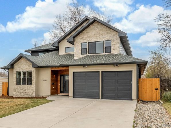 3350 S Eudora Street, Denver, CO 80222
