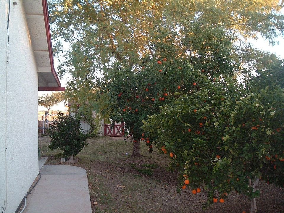 Right Side of Home