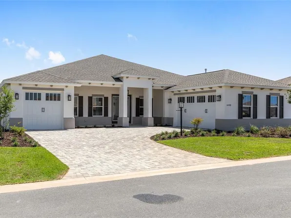 10288 SW 85th Place Rd, Ocala, FL 34481
