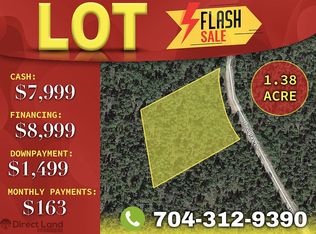 0 Douglas Ln, Fort Garland, CO 81133