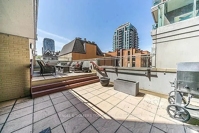 80 Cumberland St #307 — Photo 20