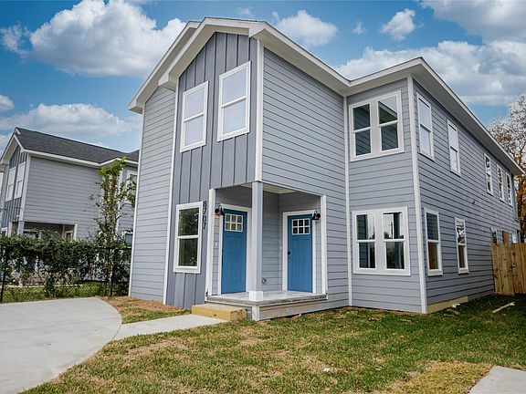 3rd image of 8707 Westcott Rd #A