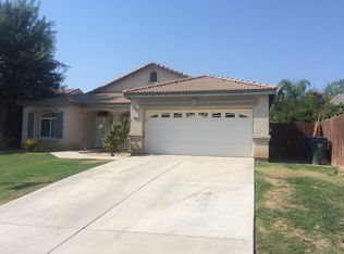 6407 Kent Falls Ct, Bakersfield, CA 93312