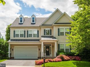 42565 Swallowtail Way, Ashburn, VA 20148
