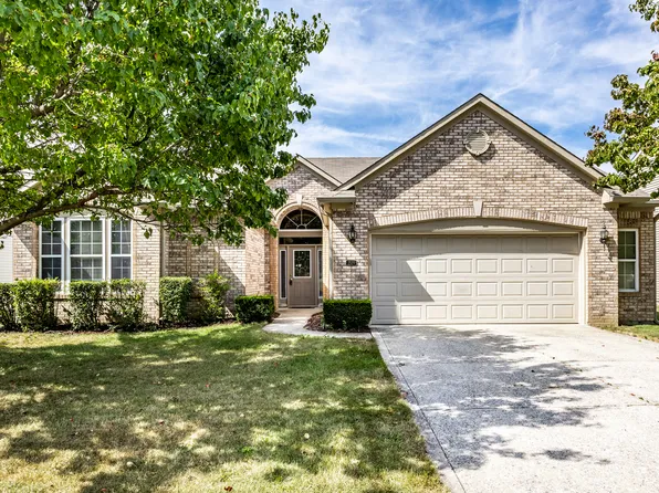 2520 Thorney Wood Ln, Indianapolis, IN 46239