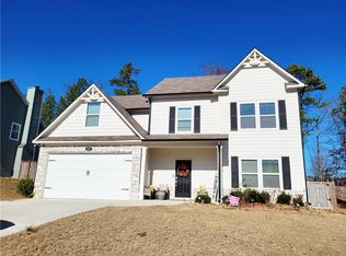 299 Belmont Ln, Dallas, GA 30132