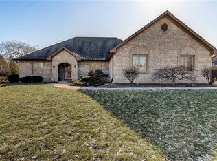 4551 Sundance Trl, Indianapolis, IN