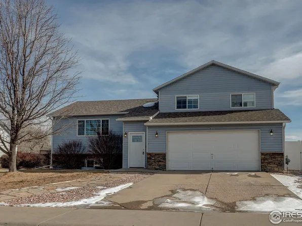 2804 39th Ave, Greeley, CO 80634