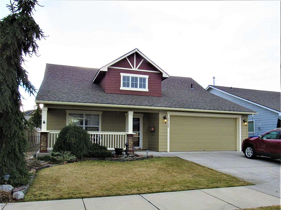 1st image of 19708 E Nora Ave