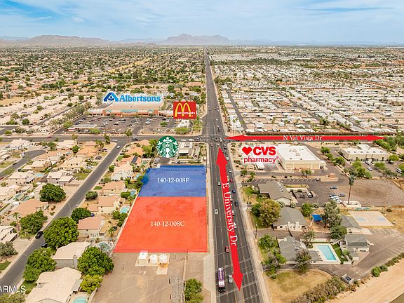 2nd image of 3536 E UNIVERSITY Drive #-