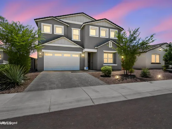 13179 W REDSTONE Drive, Peoria, AZ 85383