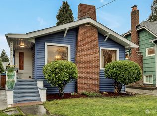 343 N 81st St, Seattle, WA 98103