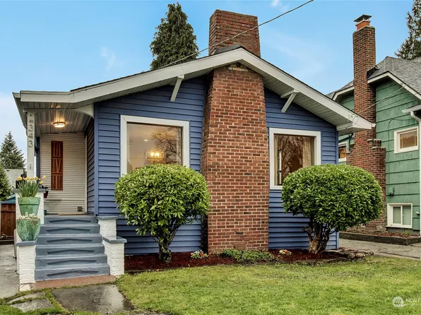 343 N 81st Street, Seattle, WA 98103