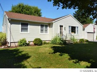 1021 N Greece Rd, Rochester, NY 14626