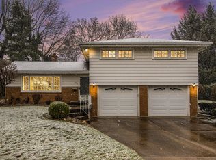 172 Lincoln Hill Dr, Battle Creek, MI 49015