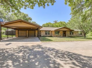 7669 Confederate Park Rd, Fort Worth, TX 76108