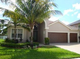 12298 Riverfalls Ct, Boca Raton, FL 33428