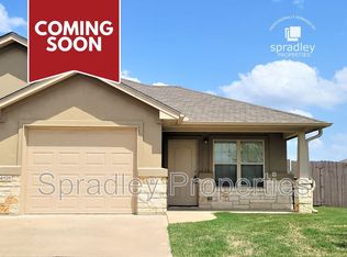 4818B Deep Dr, Temple, TX 76502
