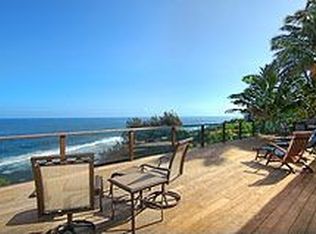 3559 Kaweonui Rd, Princeville, HI 96722