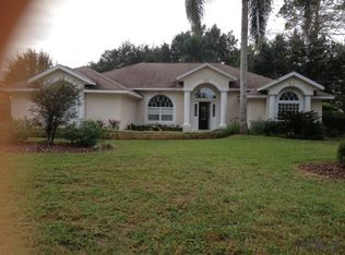20 Wendover Ln, Palm Coast, FL 32164