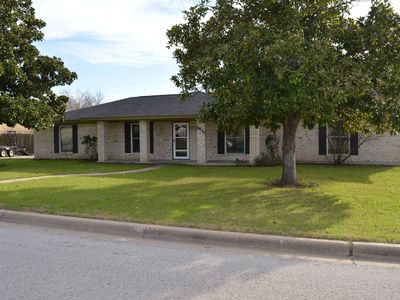 8911 Oak Hills Dr, Temple, TX, 76502