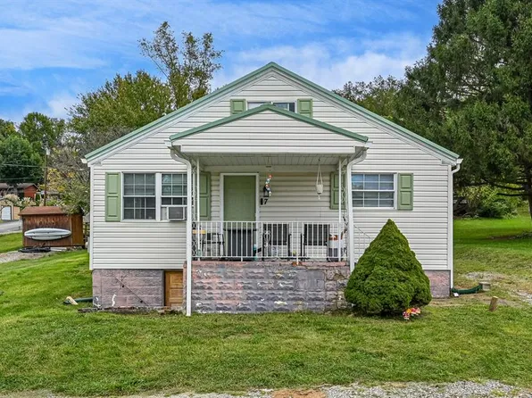 7 Leyda Ave, Charleroi, PA 15022