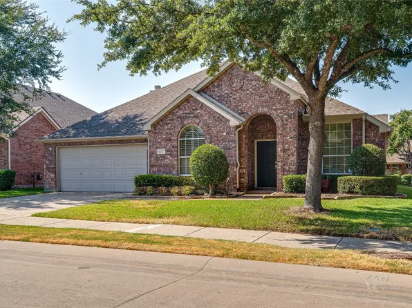 1377 Ranch House Dr, Fairview, TX 75069