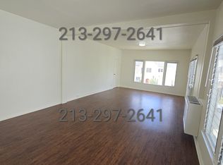 360 N Ogden Dr UNIT 1/2, Los Angeles, CA 90036