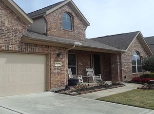 25225 Forest Lake Cir, Porter, TX 77365