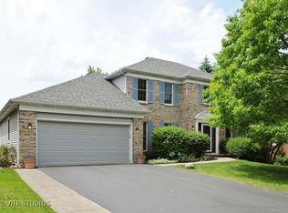 841 Tam O Shanter Cir, Bolingbrook, IL 60440