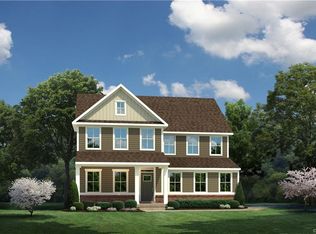 12712 Seaford Crossing Ct, Midlothian, VA 23113