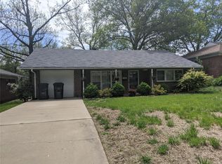7326 Canton Ave, Saint Louis, MO