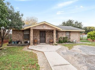5682 Tampico St, Rio Grande City, TX 78582