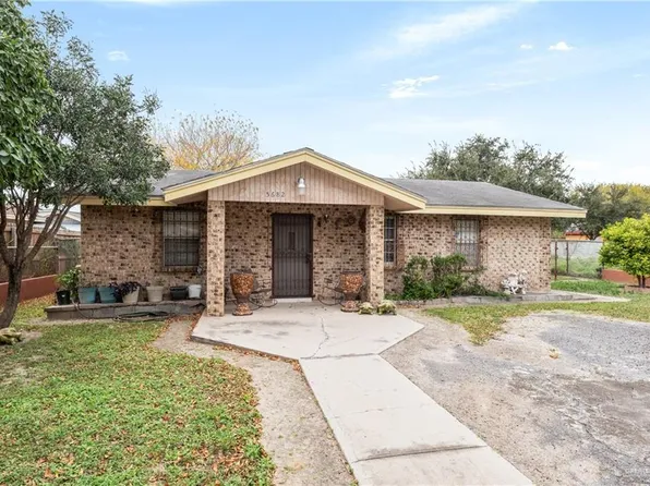5682 Tampico St, Rio Grande City, TX 78582