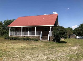 350 Comer Rd, Lexington, GA 30648