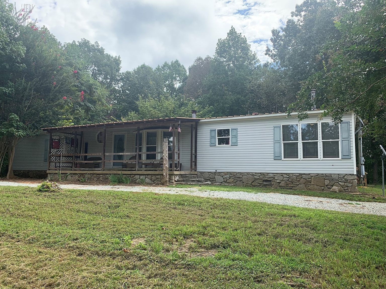 6201 Grassy Creek Rd, Lutts, TN 38471 Zillow