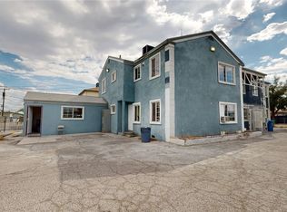 530 E Oakey Blvd #A, Las Vegas, NV 89104